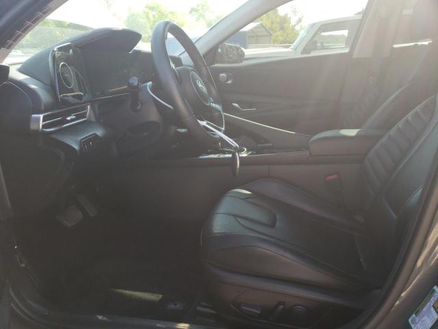 2024 HYUNDAI ELANTRA LI KMHLP4DG7RU700767