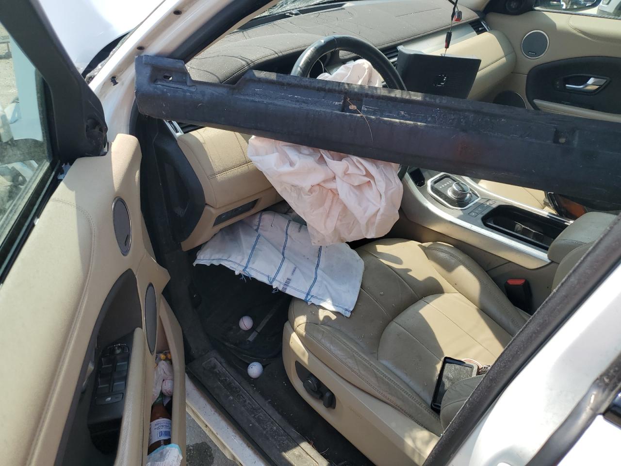 LAND ROVER RANGE ROVER SE