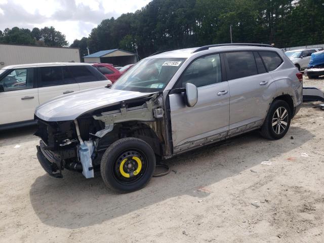 VOLKSWAGEN ATLAS SE