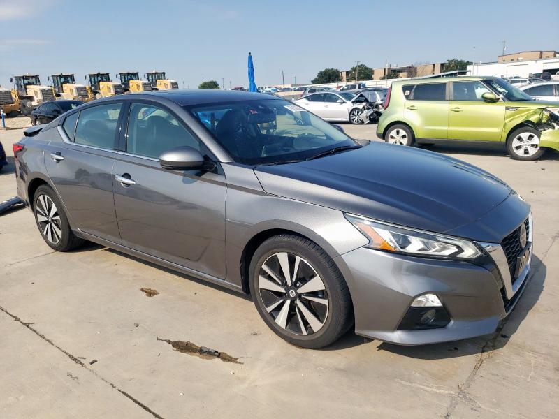 2019 NISSAN ALTIMA SL 1N4BL4EV1KN314361