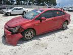 2021 TOYOTA COROLLA LE - JTDEAMDE6MJ023850