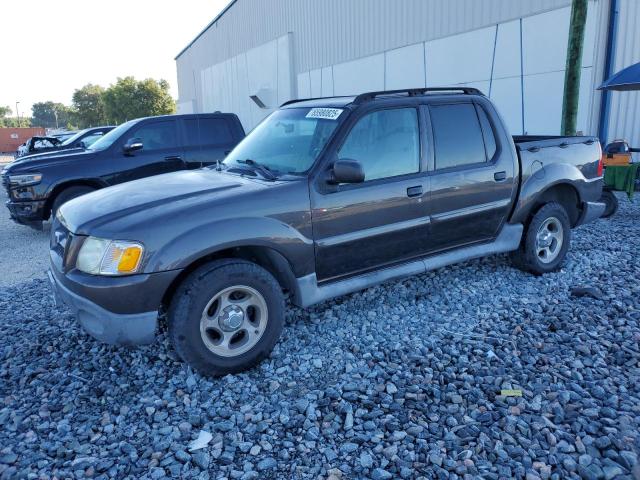 FORD EXPLORER S