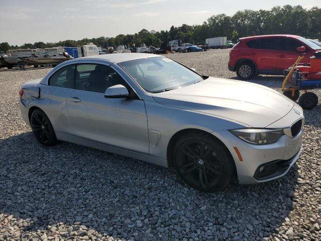 2018 BMW 430I WBA4Z1C57JEC60680