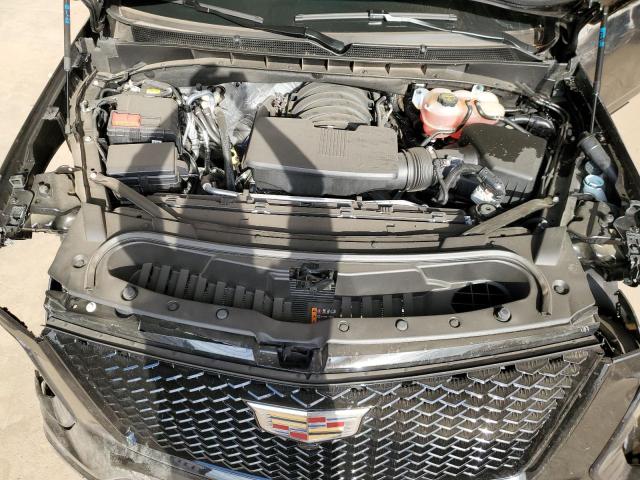 2025 CADILLAC ESCALADE S 1GYS9FRL8SR178200