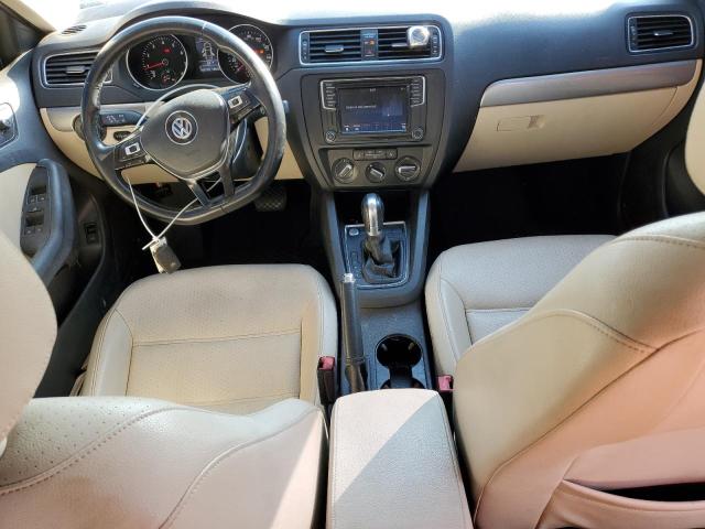 2017 VOLKSWAGEN JETTA SE 3VWDB7AJ4HM384429