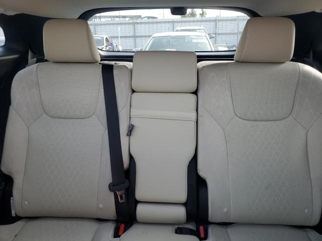 2023 LEXUS RX 350 BASE 2T2BAMCA8PC021403