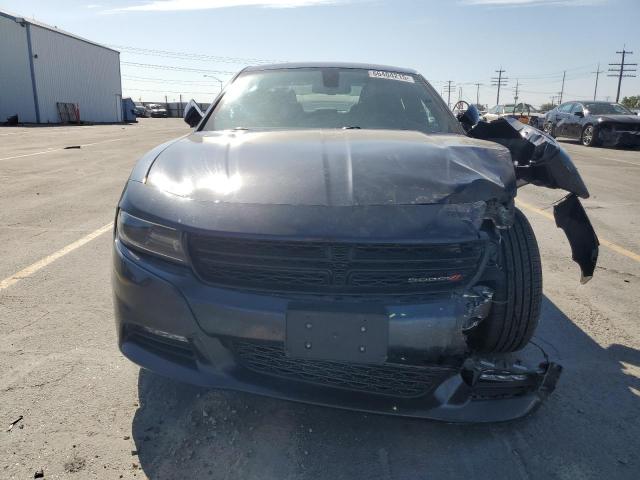 2017 DODGE CHARGER SX 2C3CDXJG5HH569847