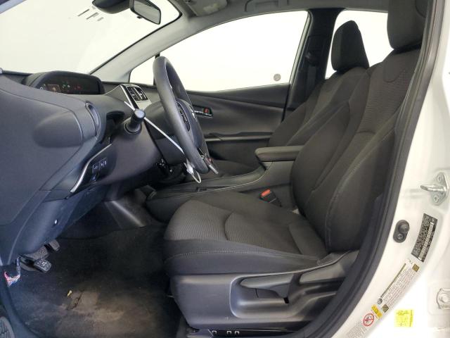 2022 TOYOTA PRIUS NIGH JTDKAMFU8N3159295