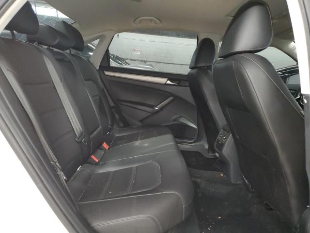 2021 VOLKSWAGEN PASSAT SE 1VWSA7A3XMC013654