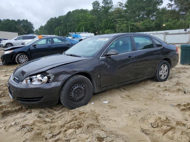 CHEVROLET IMPALA LS