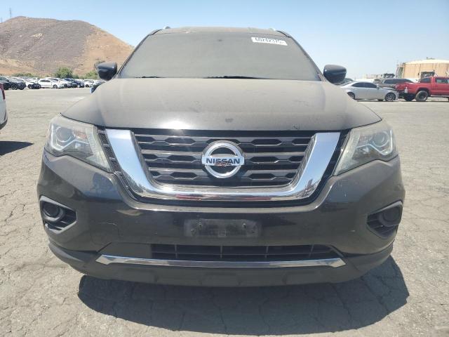 2019 NISSAN PATHFINDER - 5N1DR2MN6KC580070
