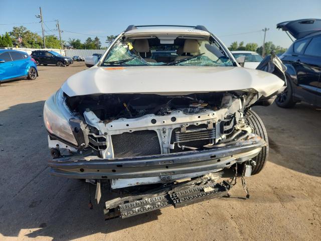 2016 SUBARU OUTBACK 2. 4S4BSACC1G3233369