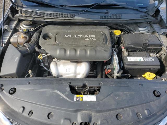 2015 CHRYSLER 200 LIMITE 1C3CCCABXFN681368