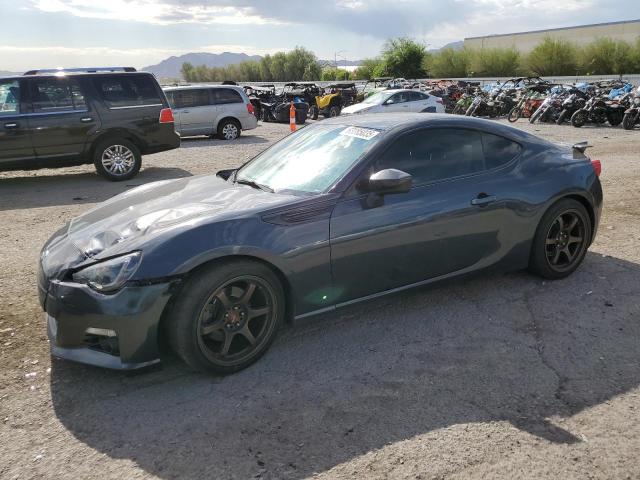 2015 SUBARU BRZ 2.0 LI JF1ZCAC10F9606322
