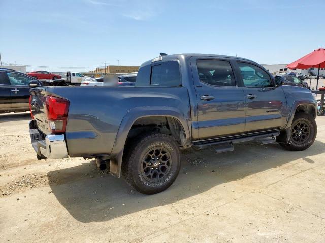 2022 TOYOTA TACOMA DOU - 3TMAZ5CN0NM171589