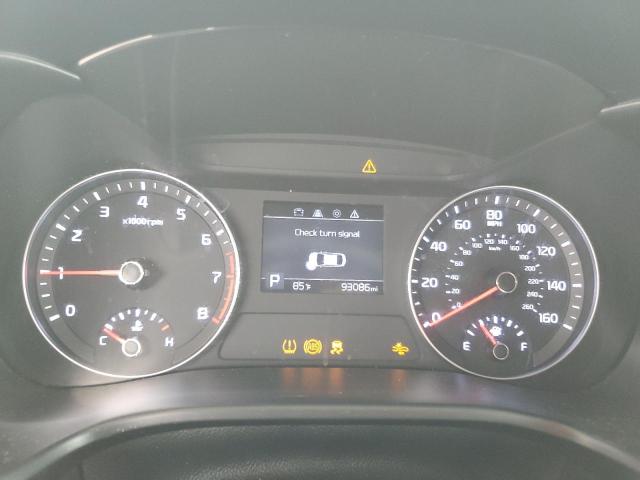 2021 KIA FORTE FE 3KPF24AD4ME269497