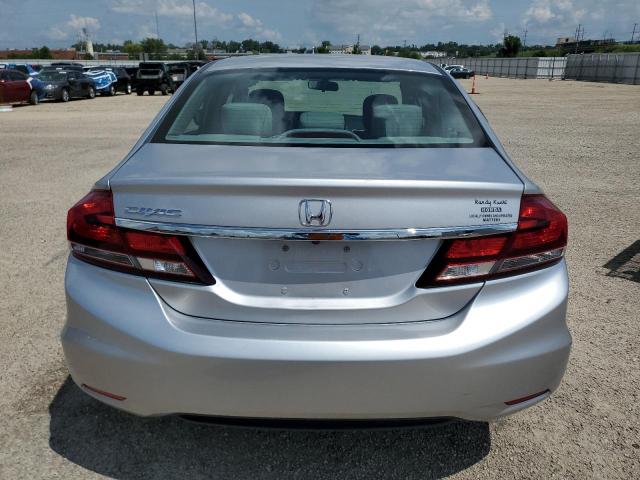 2015 HONDA CIVIC LX 19XFB2F59FE049393