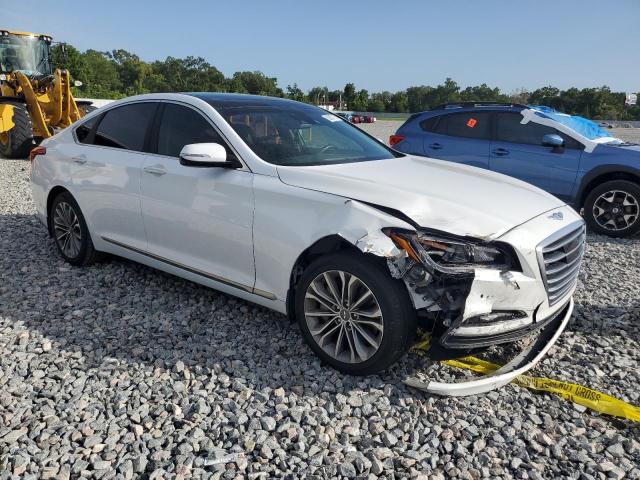 2015 HYUNDAI GENESIS 3. KMHGN4JE4FU081826
