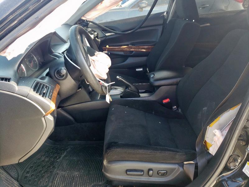 2011 HONDA ACCORD EX #3293342435