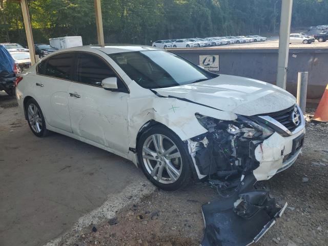 Vin: 1n4bl3ap2hc188209, lot: 63829625, nissan altima 3.5sl 20174