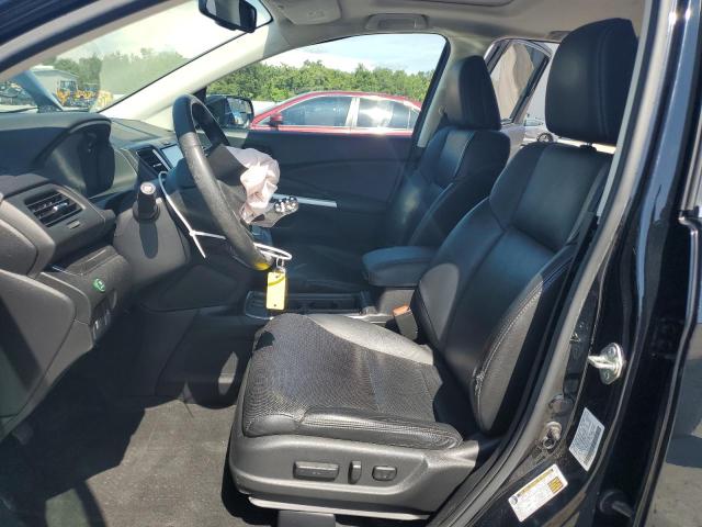 2016 HONDA CR-V EXL 2HKRM3H76GH515452