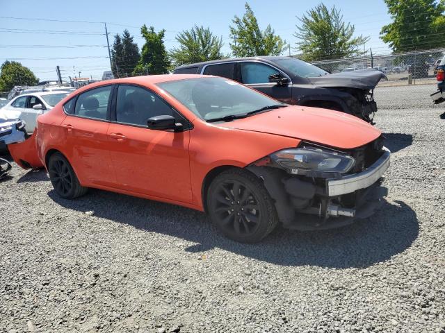 2016 DODGE DART SXT SPORT 1C3CDFFA5GD818710