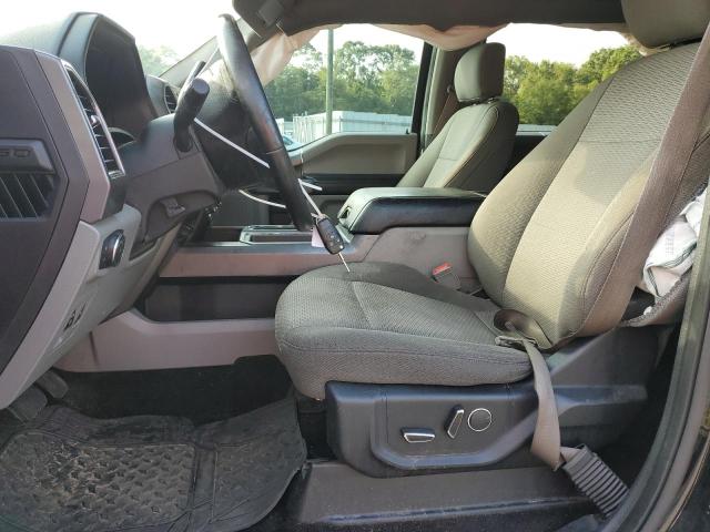 2018 FORD F150 SUPER 1FTEW1EG4JFA04888