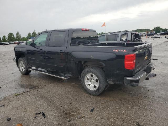 2015 CHEVROLET SILVERADO - 3GCUKREC1FG527309