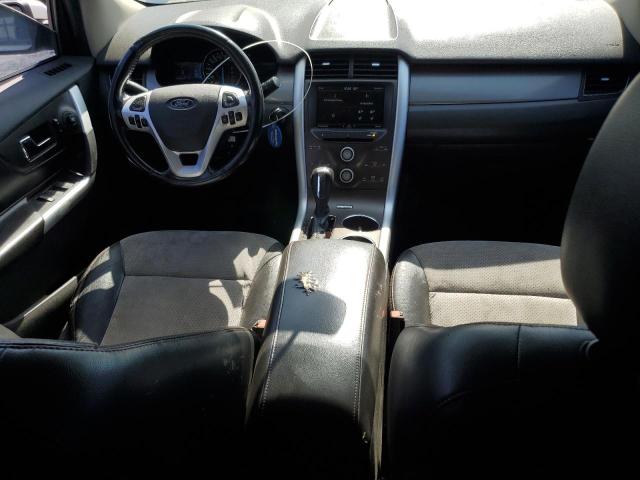 2013 FORD EDGE SEL #3305295324