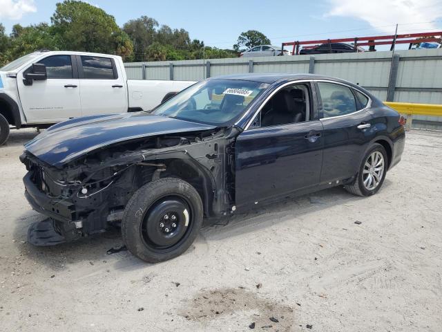 2019 INFINITI Q70 3.7 LU JN1BY1AP1KM505403