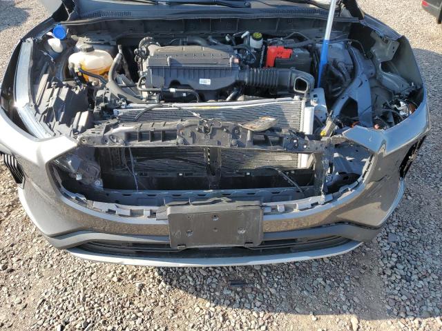 2024 FORD ESCAPE ACT - 1FMCU9GN1RUA60930