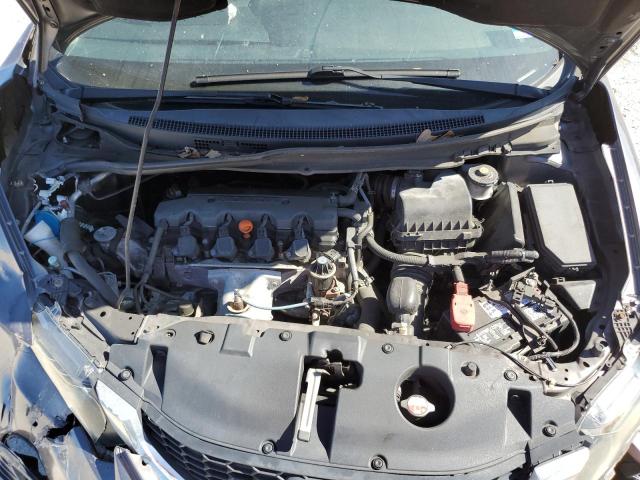 2015 HONDA CIVIC LX 19XFB2F52FE013030