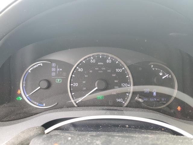 2015 LEXUS CT 200 JTHKD5BH5F2230481