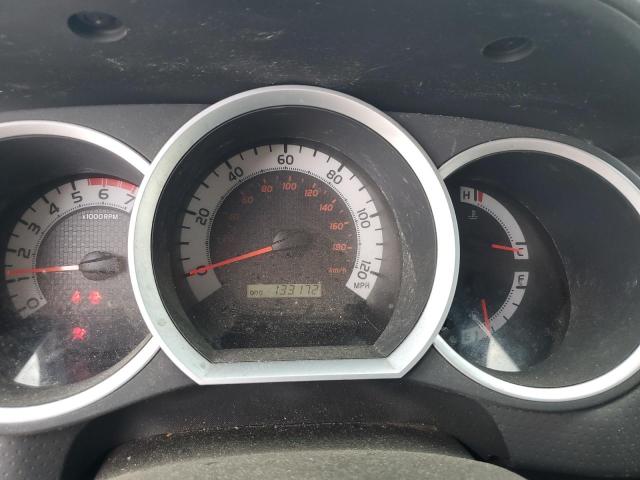 2015 TOYOTA TACOMA ACC - 5TFUU4EN4FX123625