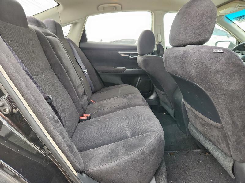 2013 NISSAN ALTIMA 2.5 - 1N4AL3AP5DN533954