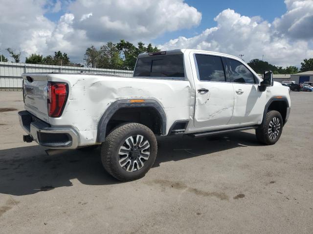 Vin: 1gt19me73lf171964, lot: 63971045, gmc sierra k2500 sle 20203