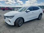 2021 BUICK ENVISION A - LRBFZSR48MD163476