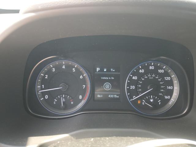 2019 HYUNDAI KONA LIMIT KM8K3CA58KU222644