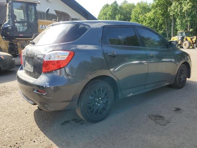 Vin: 2t1ku4eexac275231, lot: 62780495, toyota corolla 20103