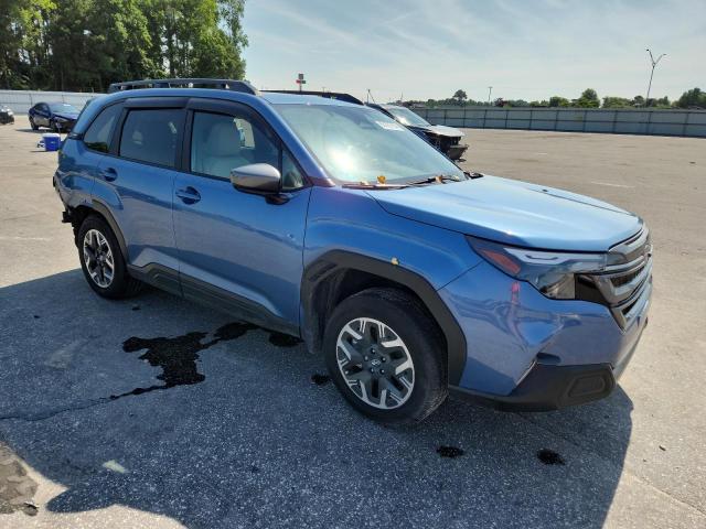 2025 SUBARU FORESTER P JF2SLDBC7SH513198