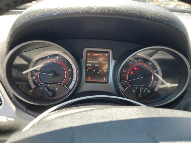 2015 DODGE JOURNEY CR - 3C4PDDGG9FT506919