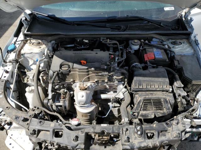 2023 HONDA CIVIC LX - 19XFL2H54PE013462