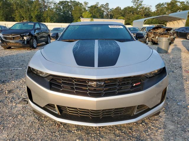 2019 CHEVROLET CAMARO LS - 1G1FB1RX4K0127128