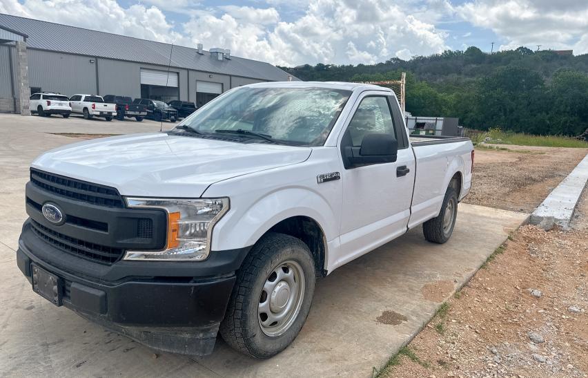 Vin: 1ftmf1c53jkf40347, lot: 63626035, ford all models 20182
