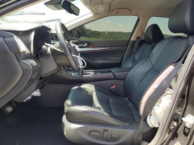 2022 NISSAN MAXIMA SV 1N4AA6CV4NC503120