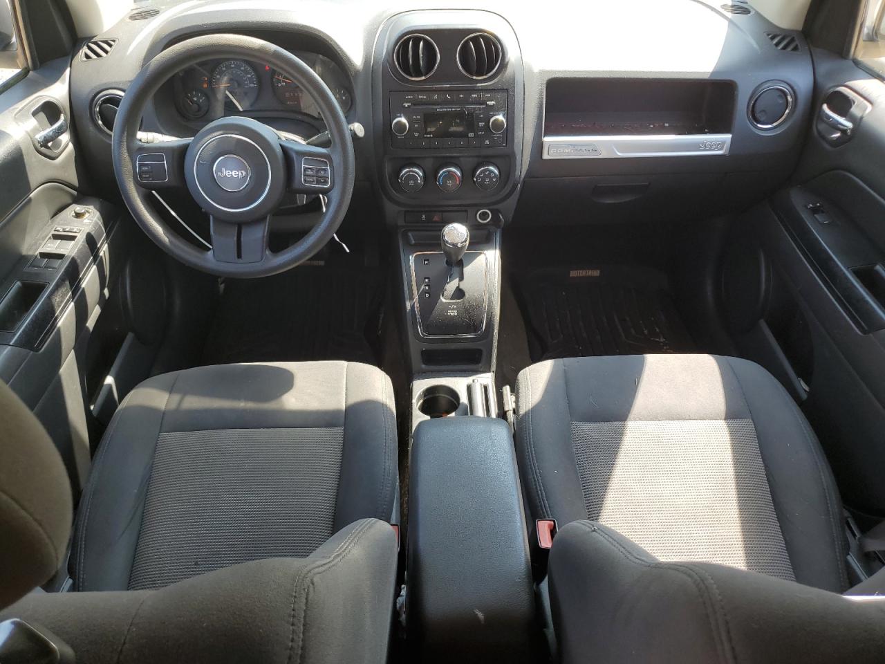 JEEP COMPASS SPORT
