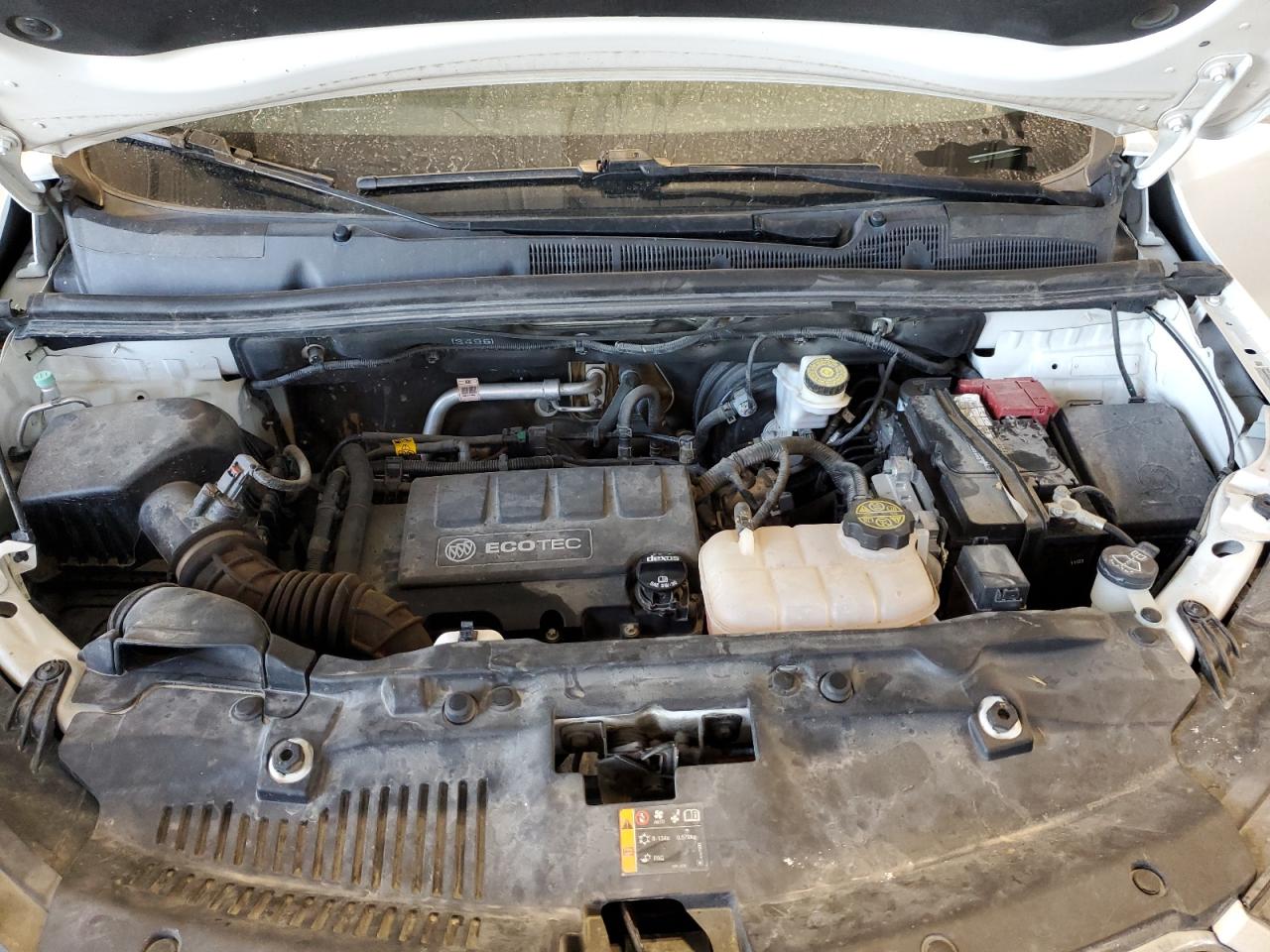 BUICK ENCORE PREFERRED