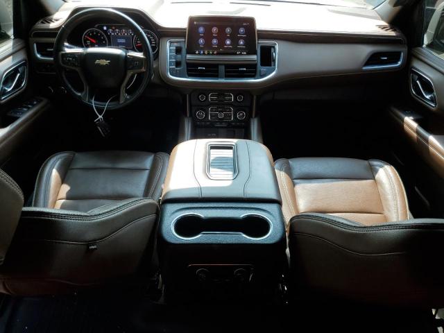 2021 CHEVROLET SUBURBAN H 1GNSKGKL2MR300408