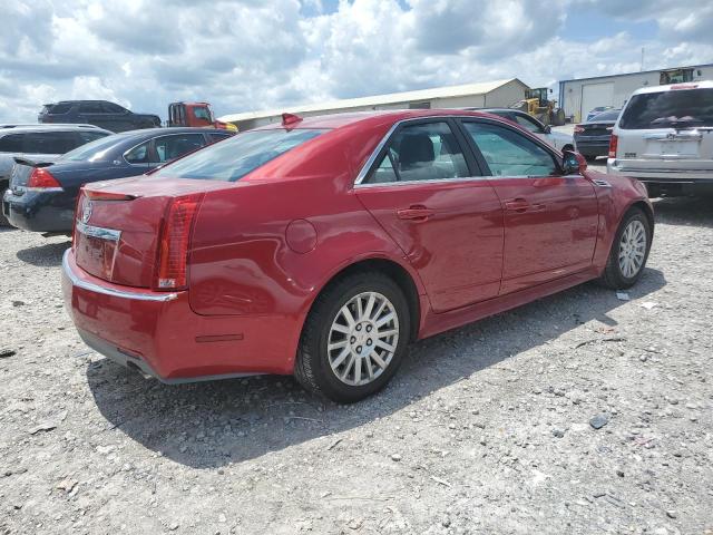 Vin: 1g6de5eg9a0148514, lot: 63811555, cadillac cts luxury collection 20103