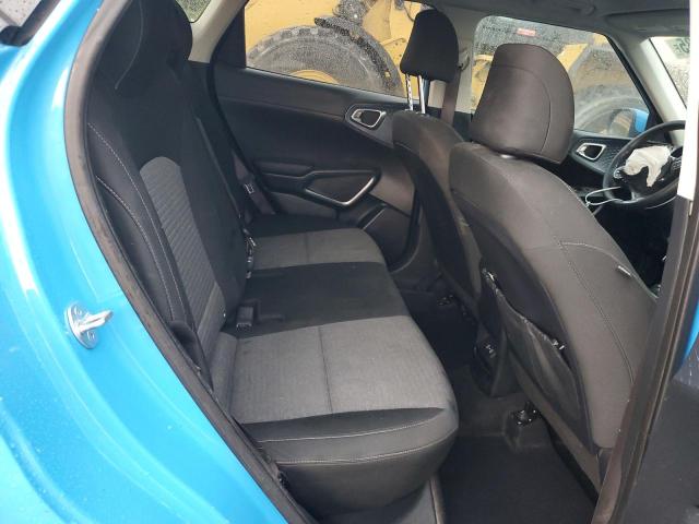2023 KIA SOUL EX KNDJ33AU1P7216228